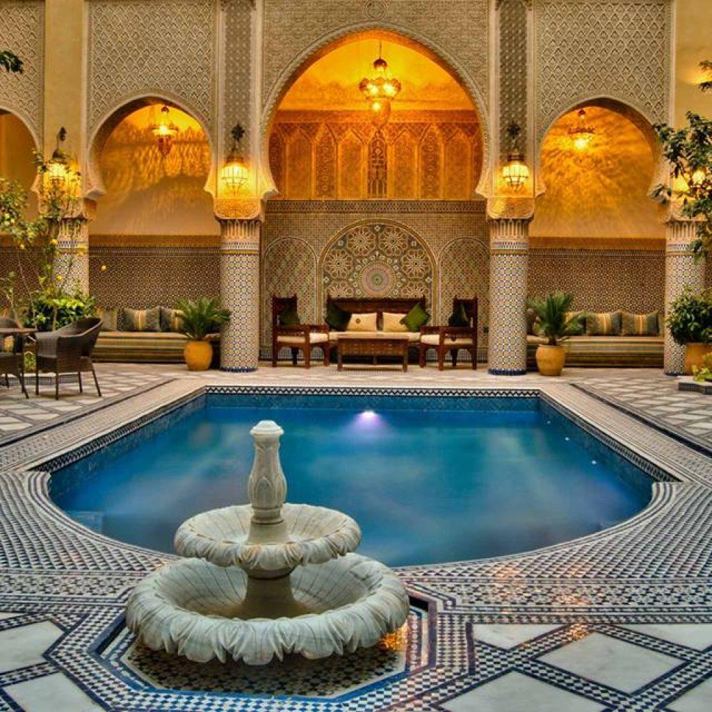 all inclusive morocco tours