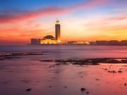 15 Days Tour From Casablanca