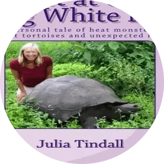 Julia Tindall