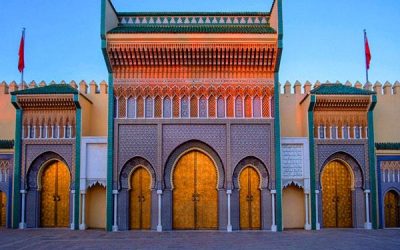 morocco-4days-tour-from-marrakech-to-fes-via-desert-merzouga