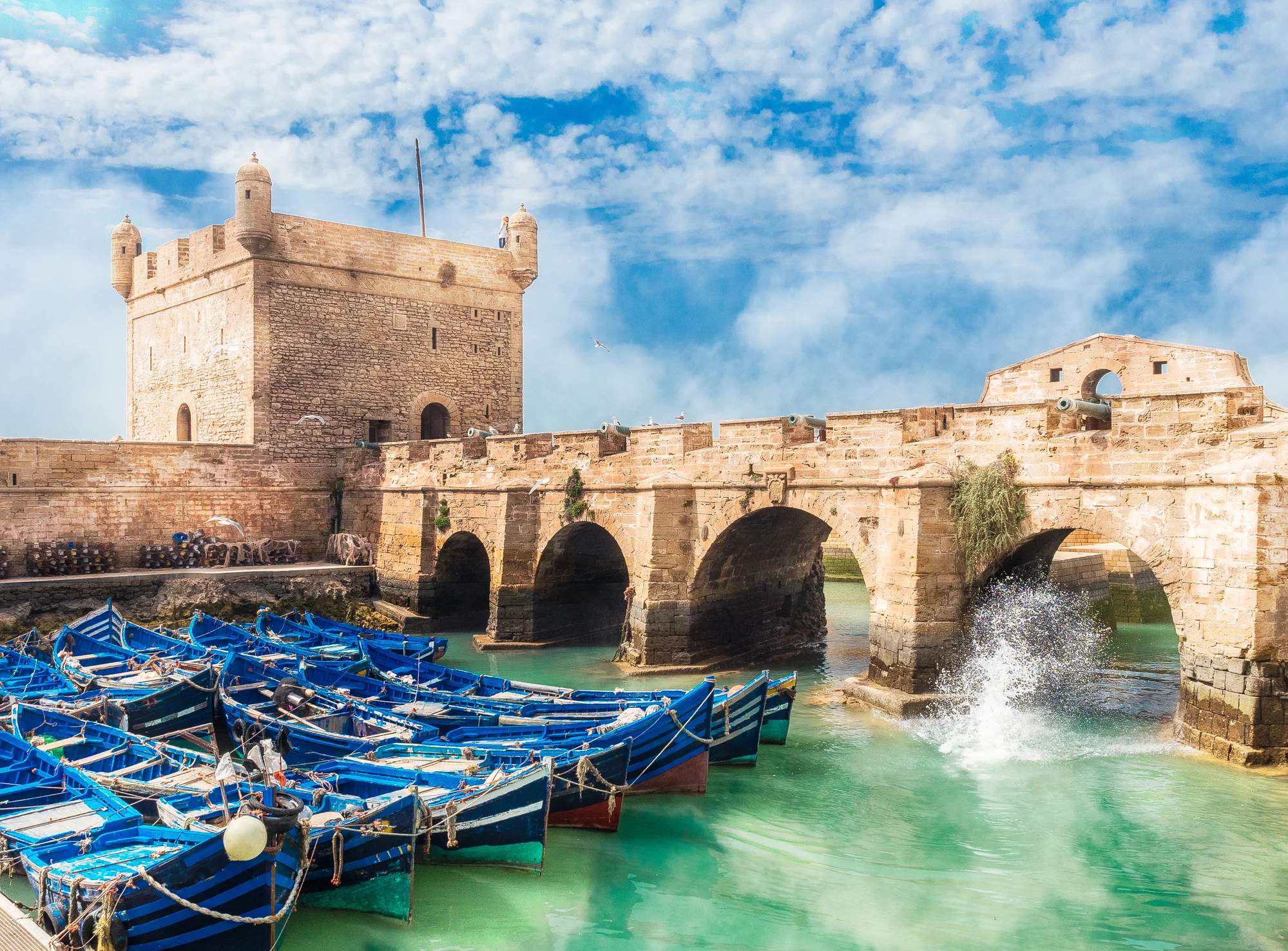 Essaouira, Morocco
