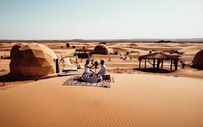morocco luxury desert tour