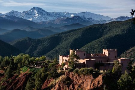 12 days Berber culture luxury tour from Marrakech