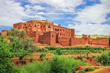 5 days Sahara Tour from Marrakech