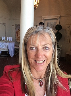 Luxury Tours Morocco Reviews: Julia