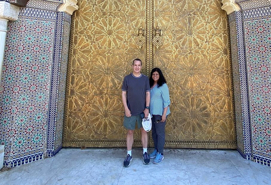 Morocco luxury tours reviews